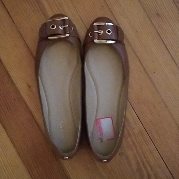 Calder Ballet flats - Picture 3 of 7